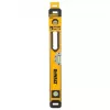 Nivel DeWALT DWHT0-43224 0,6 m negro amarillo precisión 0,5 mm/m
