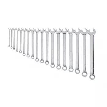 Juego de llaves combinadas DeWALT DWMT19237-1 18 uds.