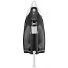 Plancha Rowenta DX1530 Dry & Steam suela de acero inoxidable 2200 W negra