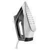 Plancha Rowenta DX1530 Dry & Steam suela de acero inoxidable 2200 W negra