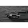 Plancha Rowenta DX1530 Dry & Steam suela de acero inoxidable 2200 W negra