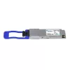 Módulo transceptor de fibra óptica BlueOptics E100GQSFP28LRX-BO QSFP28 LC