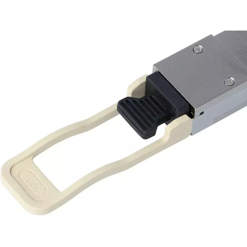 Módulo transceptor de red BlueOptics E100GQSFP28SRX 100000 Mbit/s QSFP28 850 nm