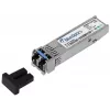 Transceptor SFP de fibra óptica BlueOptics E1MG-LX-BO 10000 m Aluminio