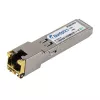 Módulo transceptor SFP BlueOptics E1MG-TX-FY Cobre 1250 Mbit/s
