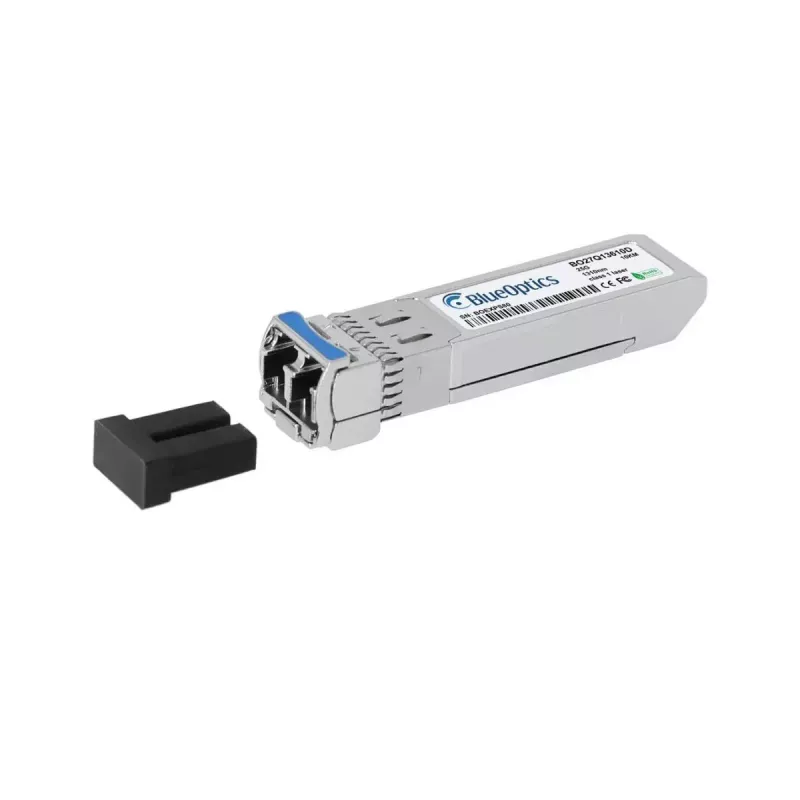 Módulo transceptor SFP28 BlueOptics E25GSFP28LRX 25000 Mbit/s 1310 nm