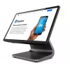 Monitor TPV Elo Touch Solutions E849902 15,6 inch (39,6 cm) LED 1920×1080, 8 GB RAM, 128 GB SSD, Intel 3,6 GHz, Negro