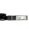 Cable de fibra óptica/InfiniBand BlueOptics EBR800-TWX-3M-BL SFP+ 3 m