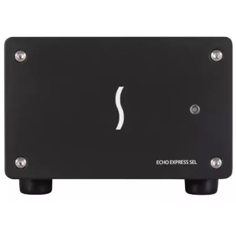 Carcasa de expansión PCIe Thunderbolt Sonnet Echo Express SEL