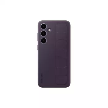 Samsung Standing Grip Case violeta funda para móvil 17 cm (6,7