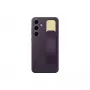 Samsung Standing Grip Case violeta funda para móvil 17 cm (6,7
