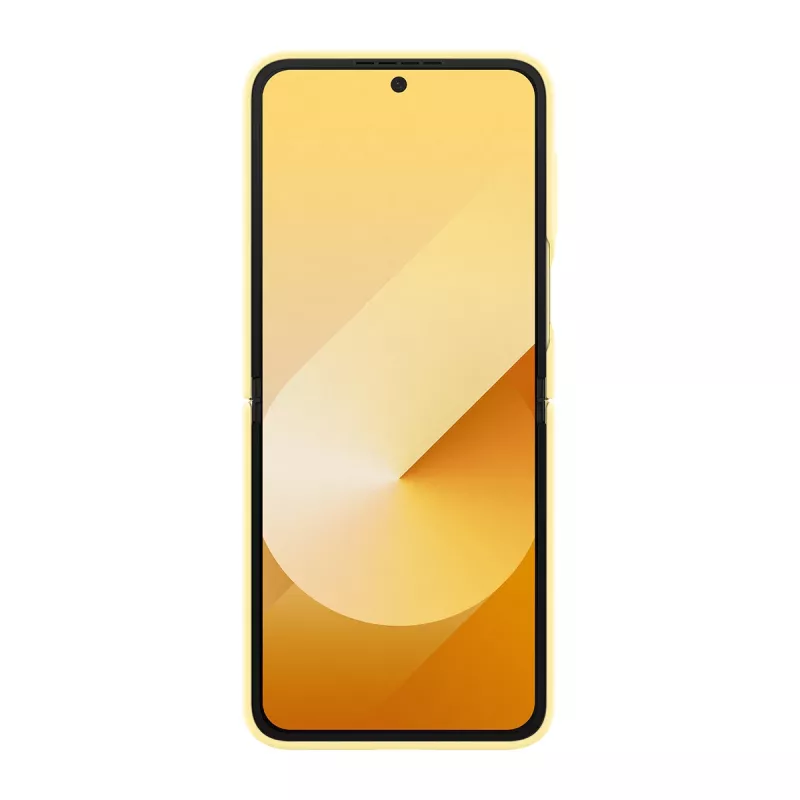 Funda para móvil Samsung EF-PF741TYEGWW 17 cm (6,7