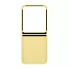 Funda para móvil Samsung EF-PF741TYEGWW 17 cm (6,7