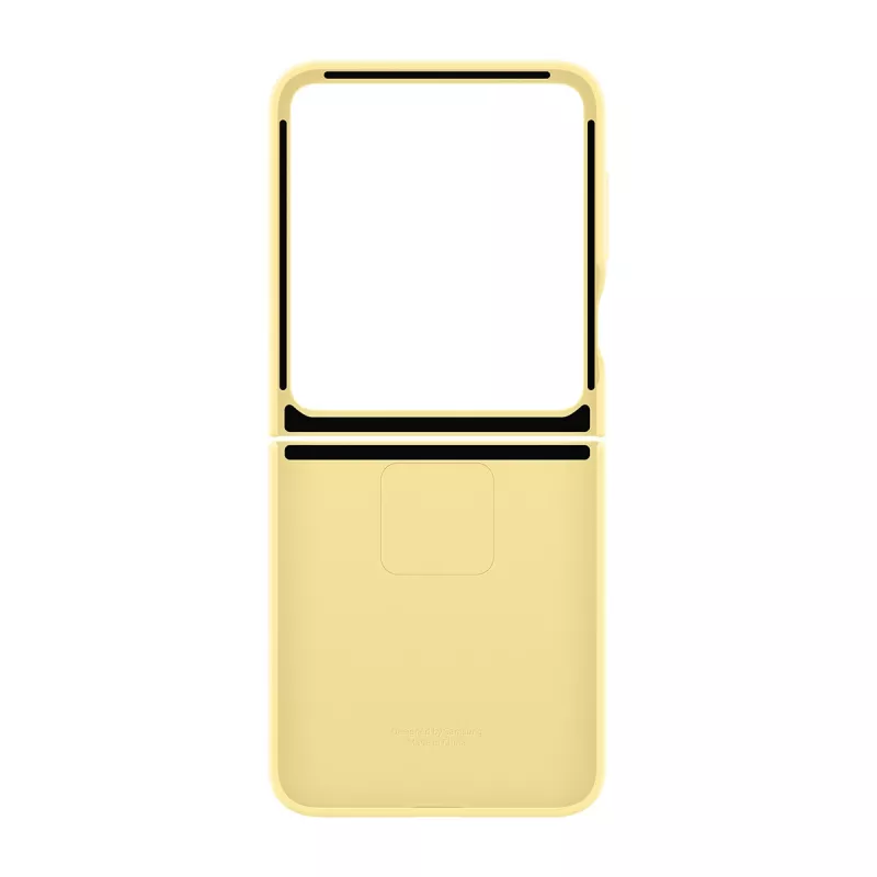 Funda para móvil Samsung EF-PF741TYEGWW 17 cm (6,7
