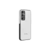 Funda para móvil Samsung EF-PS711TWEGWW 16,3 cm (6,4 inch) funda gris claro