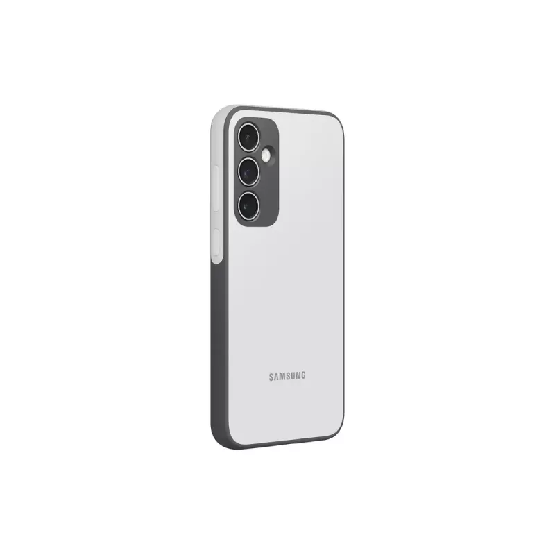Funda para móvil Samsung EF-PS711TWEGWW 16,3 cm (6,4 inch) funda gris claro