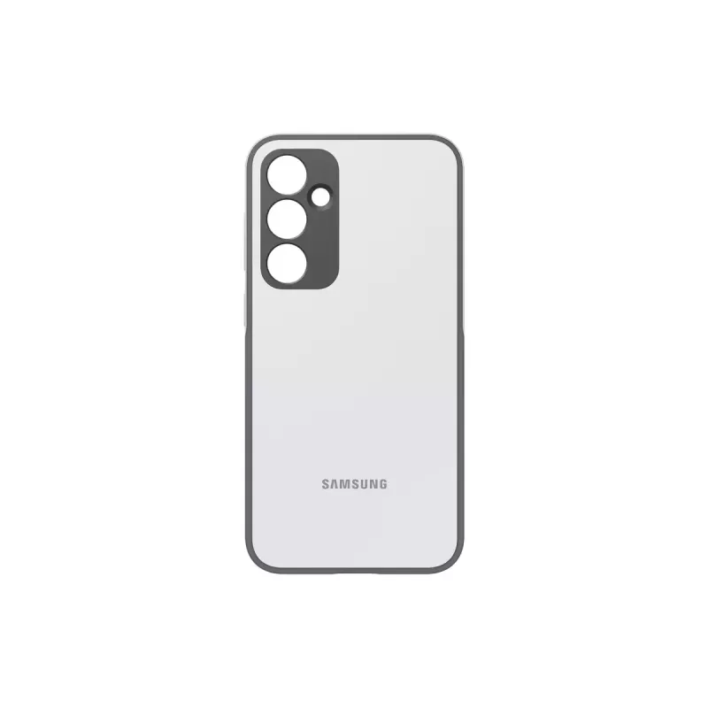 Funda para móvil Samsung EF-PS711TWEGWW 16,3 cm (6,4 inch) funda gris claro