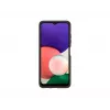 Funda para móvil Samsung EF-QA226TBEGEU 16,3 cm (6,4