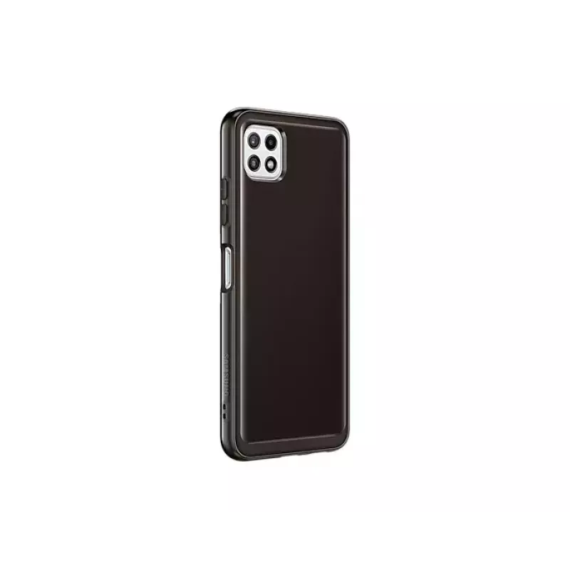 Funda para móvil Samsung EF-QA226TBEGEU 16,3 cm (6,4