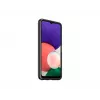 Funda para móvil Samsung EF-QA226TBEGEU 16,3 cm (6,4