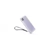 Funda para móvil Samsung EF-QA226TBEGEU 16,3 cm (6,4