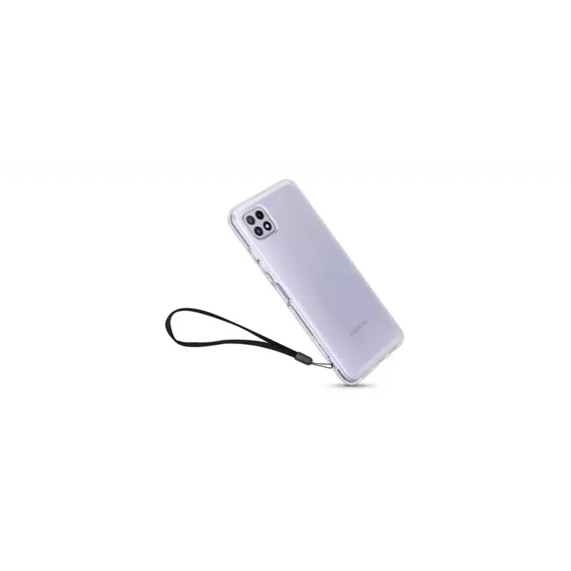 Funda para móvil Samsung EF-QA226TBEGEU 16,3 cm (6,4