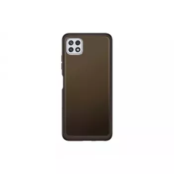 Funda para móvil Samsung EF-QA226TBEGEU 16,3 cm (6,4