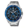 Reloj de pulsera Casio EFR-552D-1A2VUEF hombre cuarzo azul acero inoxidable