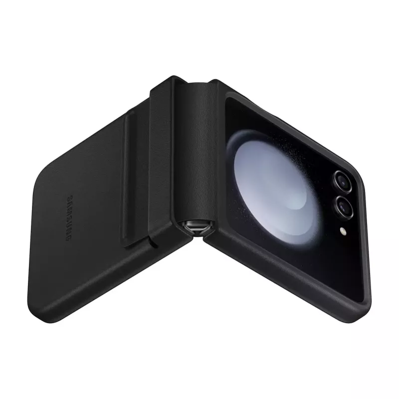 Funda para móvil Samsung EF-VF731PBEGWW 17 cm (6,7