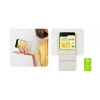Funda para móvil Samsung EF-VF731PBEGWW 17 cm (6,7