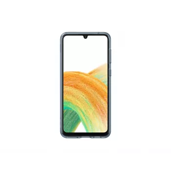 Samsung EF-XA336CBEGWW funda para móvil 16,3 cm (6,4