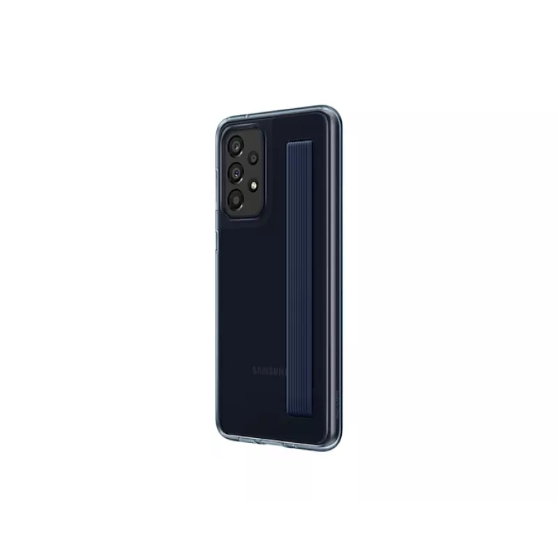 Samsung EF-XA336CBEGWW funda para móvil 16,3 cm (6,4 inch) negra