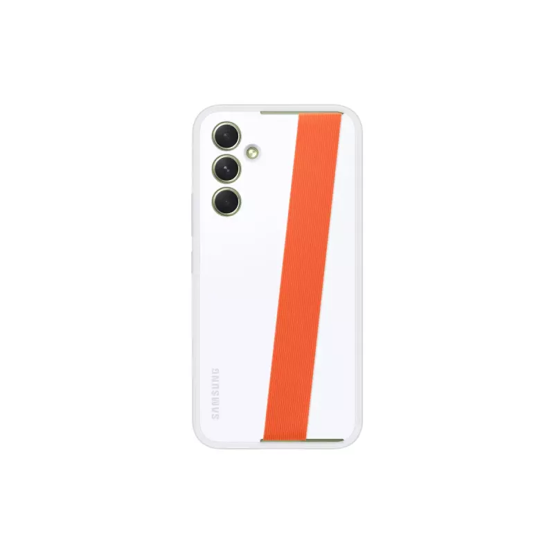 Samsung EF-XA546 funda para móvil 16,3 cm (6,4