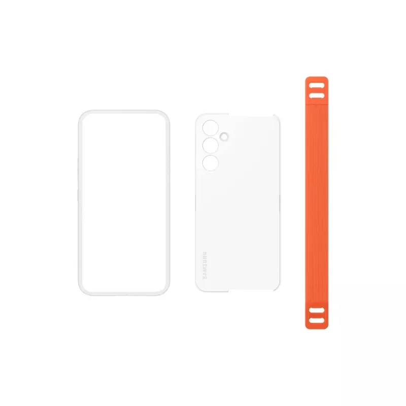 Samsung EF-XA546 funda para móvil 16,3 cm (6,4