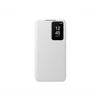 Funda cartera Samsung Galaxy S24 blanca 6,2