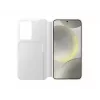Funda cartera Samsung Galaxy S24 blanca 6,2
