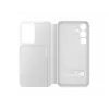Funda cartera Samsung Galaxy S24 blanca 6,2