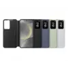 Funda cartera Samsung Galaxy S24 blanca 6,2