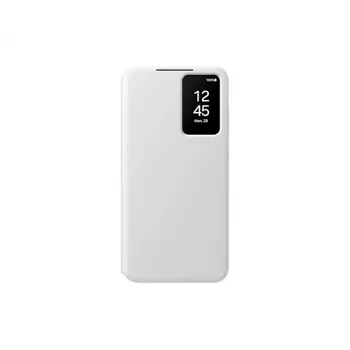 Funda flip Samsung Galaxy S24+ blanca 6,7