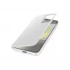 Funda flip Samsung Galaxy S24+ blanca 6,7