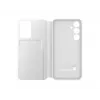 Funda flip Samsung Galaxy S24+ blanca 6,7