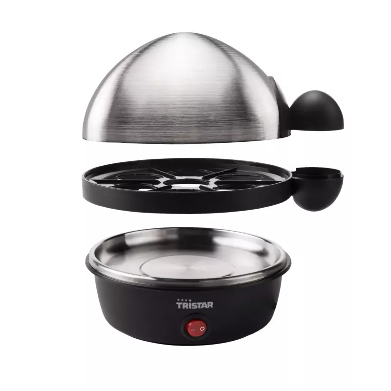 Huevera Tristar EK-3076
