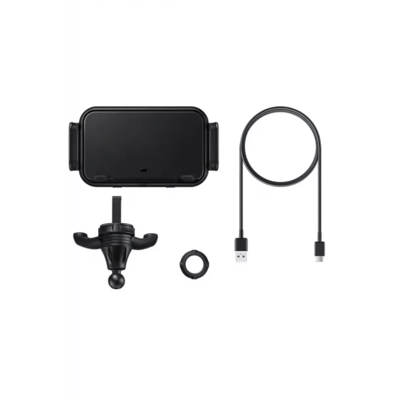 Cargador móvil Samsung EP-H5300CBEGWW para móvil, smartwatch, tablet mechero de coche exterior