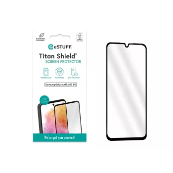 Funda protectora eSTUFF para Samsung Galaxy A15 / A15 5G ES504105 diseño duradero