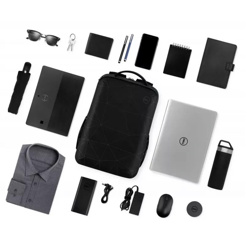 Mochila DELL ES1520P 39,6 cm (15,6