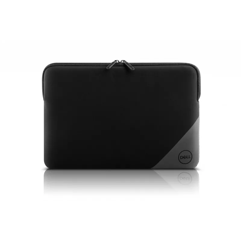 Funda sleeve DELL ES1520V 38,1 cm (15 inch) negra, verde