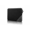 Funda sleeve DELL ES1520V 38,1 cm (15 inch) negra, verde