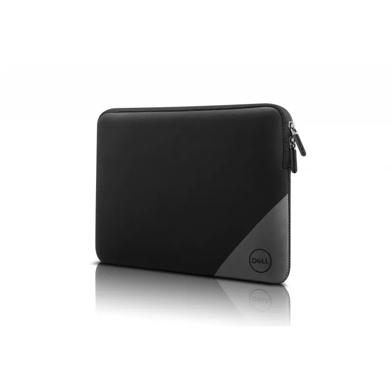 Funda sleeve DELL ES1520V 38,1 cm (15 inch) negra, verde