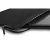 Funda sleeve DELL ES1520V 38,1 cm (15 inch) negra, verde