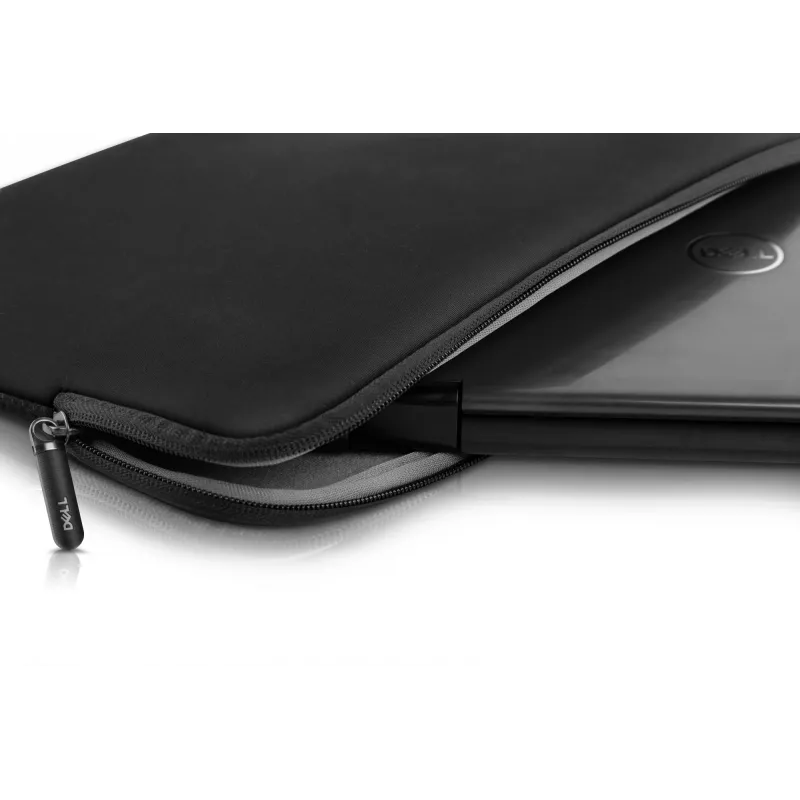 Funda sleeve DELL ES1520V 38,1 cm (15 inch) negra, verde